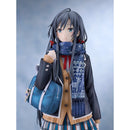 Good Smile Company My Teen Romantic Comedy Snafu Yukino Yukinoshita - Light Novel Volume 6 Cover Illustration Version 1/6 Scale Figurine