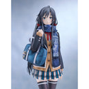 Good Smile Company My Teen Romantic Comedy Snafu Yukino Yukinoshita - Light Novel Volume 6 Cover Illustration Version 1/6 Scale Figurine