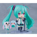 Good Smile Company Character Vocal Series 01 - Hatsune Miku Nendoroid Because You're Here Version Figurine