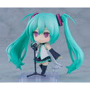 Good Smile Company Character Vocal Series 01 - Hatsune Miku Nendoroid Because You're Here Version Figurine