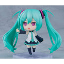 Good Smile Company Character Vocal Series 01 - Hatsune Miku Nendoroid Because You're Here Version Figurine