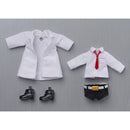 Good Smile Company Steins Gate Nendoroid Doll Kurisu Makise - Lab Coat Version Figurine