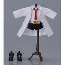 Good Smile Company Steins Gate Nendoroid Doll Kurisu Makise - Lab Coat Version Figurine