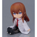 Good Smile Company Steins Gate Nendoroid Doll Kurisu Makise - Lab Coat Version Figurine