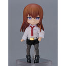 Good Smile Company Steins Gate Nendoroid Doll Kurisu Makise - Lab Coat Version Figurine