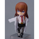 Good Smile Company Steins Gate Nendoroid Doll Kurisu Makise - Lab Coat Version Figurine