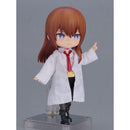 Good Smile Company Steins Gate Nendoroid Doll Kurisu Makise - Lab Coat Version Figurine