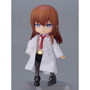 Good Smile Company Steins Gate Nendoroid Doll Kurisu Makise - Lab Coat Version Figurine
