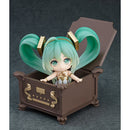 Good Smile Company Character Vocal Series 01 Hatsune Miku Nendoroid Hatsune Miku Symphony 5th Anniversary Version Figurine