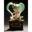 Good Smile Company Character Vocal Series 01 Hatsune Miku Nendoroid Hatsune Miku Symphony 5th Anniversary Version Figurine