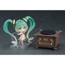 Good Smile Company Character Vocal Series 01 Hatsune Miku Nendoroid Hatsune Miku Symphony 5th Anniversary Version Figurine