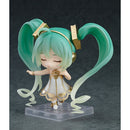 Good Smile Company Character Vocal Series 01 Hatsune Miku Nendoroid Hatsune Miku Symphony 5th Anniversary Version Figurine