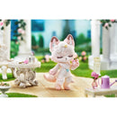 Good Smile Company Fluffy Land Nendoroid Dyana Figurine