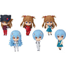 Good Smile Company Rebuild of Evangelion Nendoroid Surprise 6 in the Assortment Figurine