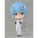 Good Smile Company Rebuild of Evangelion Nendoroid Surprise 6 in the Assortment Figurine