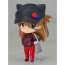 Good Smile Company Rebuild of Evangelion Nendoroid Surprise 6 in the Assortment Figurine