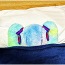 Good Smile Company Character Vocal Series 01 - Hatsune Miku Artist Collaboration Plushie Hatsune Miku x Maho Takahashi Figurine