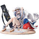 Good Smile Company Arknights Skadi Waverider WR04 Version 1/7 Scale Figurine