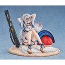 Good Smile Company Arknights Skadi Waverider WR04 Version 1/7 Scale Figurine