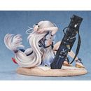 Good Smile Company Arknights Skadi Waverider WR04 Version 1/7 Scale Figurine