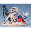 Good Smile Company Arknights Skadi Waverider WR04 Version 1/7 Scale Figurine