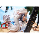 Good Smile Company Arknights Skadi Waverider WR04 Version 1/7 Scale Figurine