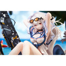Good Smile Company Arknights Skadi Waverider WR04 Version 1/7 Scale Figurine