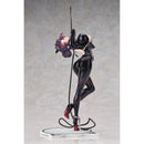 Good Smile Company Goddess Of Victory Nikke Quency Escape Queen 1/7 Scale Figurine