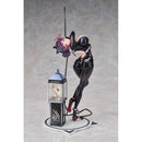 Good Smile Company Goddess Of Victory Nikke Quency Escape Queen 1/7 Scale Figurine