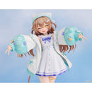 Good Smile Company Rurudo Lion Rurudo Lion/Pastel Oniku Version 1/7 Scale Figurine