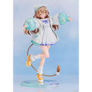 Good Smile Company Rurudo Lion Rurudo Lion/Pastel Oniku Version 1/7 Scale Figurine