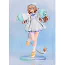 Good Smile Company Rurudo Lion Rurudo Lion/Pastel Oniku Version 1/7 Scale Figurine