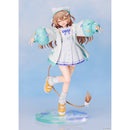 Good Smile Company Rurudo Lion Rurudo Lion/Pastel Oniku Version 1/7 Scale Figurine