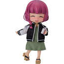 Good Smile Company Bocchi the Rock! Nendoroid Doll Kikuri Hiroi Figurine