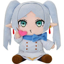 Good Smile Company Frieren: Beyond Journey's End Plushie Frieren: Blow Kiss Version Figurine