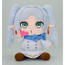 Good Smile Company Frieren: Beyond Journey's End Plushie Frieren: Blow Kiss Version Figurine