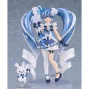 Good Smile Company Character Vocal Series 01 - Hatsune Miku Figma Snow Miku Crystal Snow Version Figurine