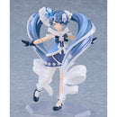 Good Smile Company Character Vocal Series 01 - Hatsune Miku Figma Snow Miku Crystal Snow Version Figurine