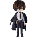 Good Smile Company Bungo Stray Dogs Harmonia Humming Osamu Dazai Fifteen Year Old Version Figurine