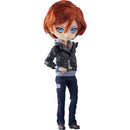 Good Smile Company Bungo Stray Dogs Harmonia Humming Chuya Nakahara Fifteen Year Old Version Figurine