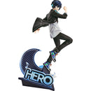 Good Smile Company Persona 3: Dancing In Moonlight P3D Protagonist 1/7 Scale Figurine