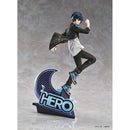 Good Smile Company Persona 3: Dancing In Moonlight P3D Protagonist 1/7 Scale Figurine