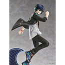 Good Smile Company Persona 3: Dancing In Moonlight P3D Protagonist 1/7 Scale Figurine