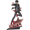 Good Smile Company Persona 5 Dancing in Starlight P5D Protagonist 1/7 Scale Figurine
