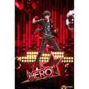 Good Smile Company Persona 5 Dancing in Starlight P5D Protagonist 1/7 Scale Figurine