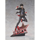 Good Smile Company Persona 5 Dancing in Starlight P5D Protagonist 1/7 Scale Figurine