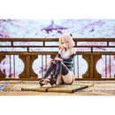 Good Smile Company Fate/Grand Order Saber/Okita Souji Final Ascension Version 1/7 Scale Figurine