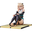 Good Smile Company Fate/Grand Order Saber/Okita Souji Final Ascension Version 1/7 Scale Figurine