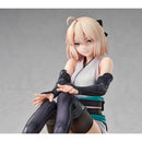 Good Smile Company Fate/Grand Order Saber/Okita Souji Final Ascension Version 1/7 Scale Figurine