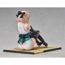 Good Smile Company Fate/Grand Order Saber/Okita Souji Final Ascension Version 1/7 Scale Figurine